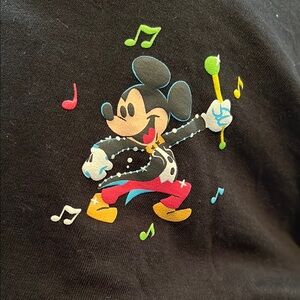Disney Electric Light Parade Spirit  Jersey